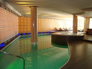 Cristal Palace Hotel