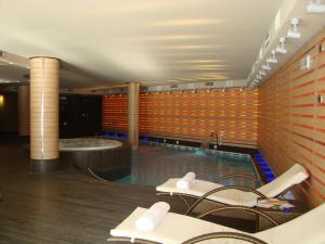 Cristal Palace Hotel