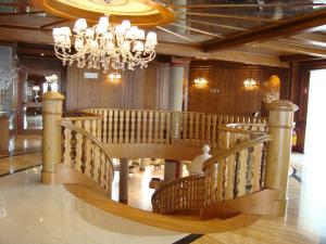 Cristal Palace Hotel