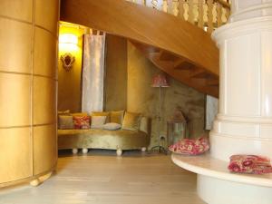 Cristal Palace Hotel