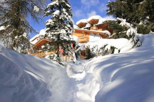 Cristal Palace Hotel