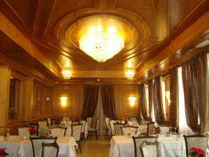 Cristal Palace Hotel