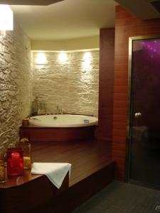 Cristal Palace Hotel
