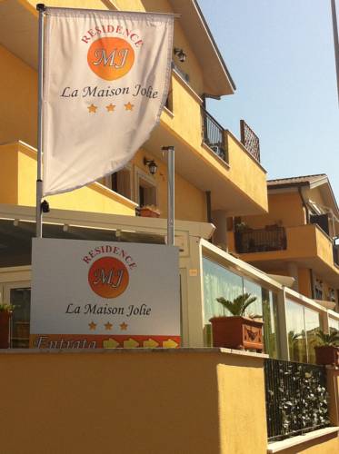 Residence La Maison Jolie