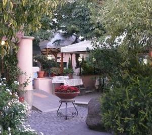 Locanda Delle Corse