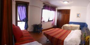 Residence Frontemare T-Village!
