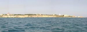 Residence Frontemare T-Village!