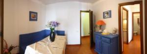 Residence Frontemare T-Village!