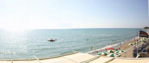 Residence Frontemare T-Village!