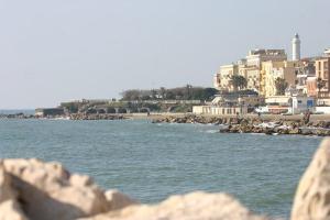 Residence Frontemare T-Village!