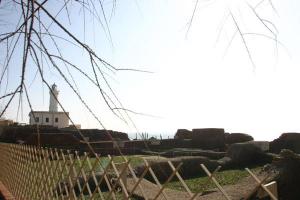 Residence Frontemare T-Village!