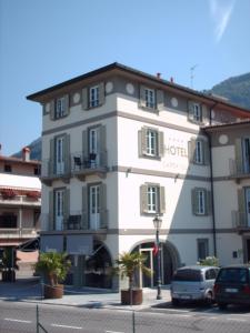 Hotel Capovilla