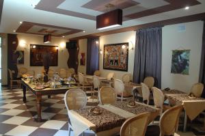 Hotel Capovilla