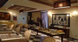 Hotel Capovilla