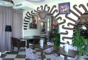 Hotel Capovilla