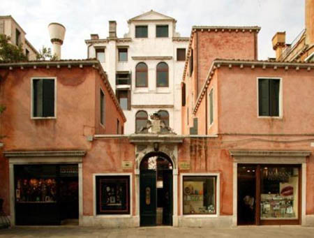 Locanda Ai Santi Apostoli