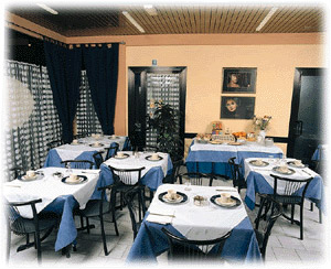 Hotel Marco Polo