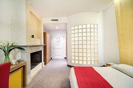 Residenza Domizia Smart Design
