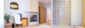 Residenza Domizia Smart Design