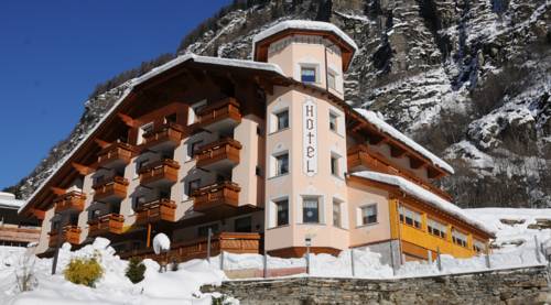 Hotel Oriental