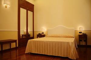 Ludovisi Luxury Rooms