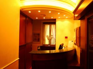 Ludovisi Luxury Rooms