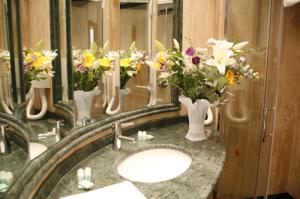 Ludovisi Luxury Rooms