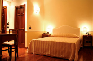 Ludovisi Luxury Rooms