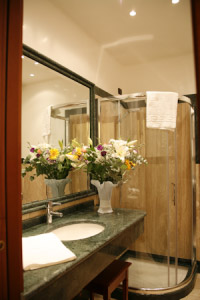 Ludovisi Luxury Rooms