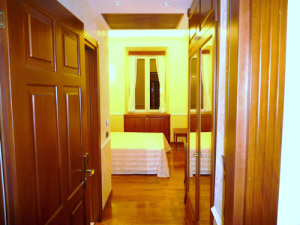 Ludovisi Luxury Rooms