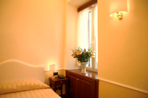 Ludovisi Luxury Rooms