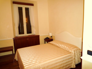Ludovisi Luxury Rooms