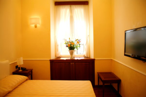 Ludovisi Luxury Rooms