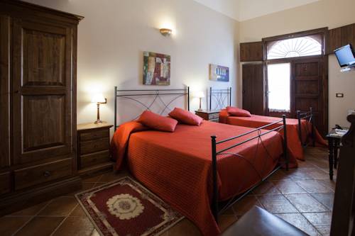 B&B Cinisi Vacanze