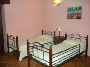 B&B Cinisi Vacanze