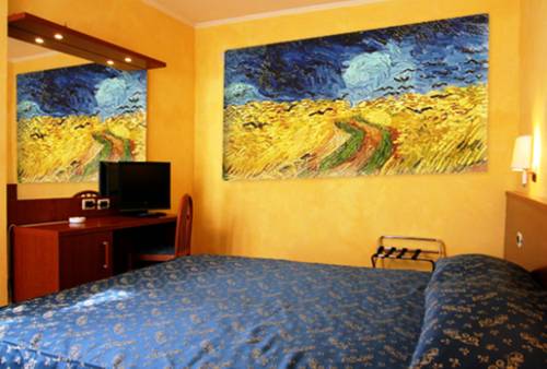 Albergo Dei Leoni