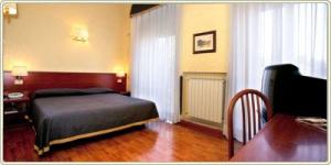 Albergo Dei Leoni