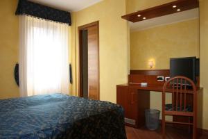 Albergo Dei Leoni