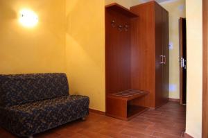 Albergo Dei Leoni