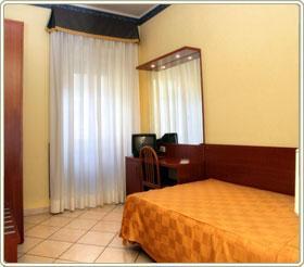 Albergo Dei Leoni