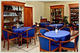 Albergo Dei Leoni