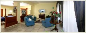 Albergo Dei Leoni