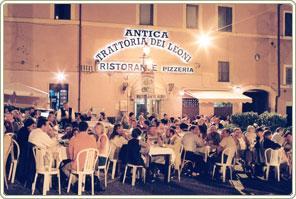 Albergo Dei Leoni