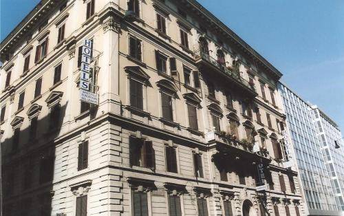 Hotel Aristotele