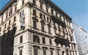 Hotel Aristotele