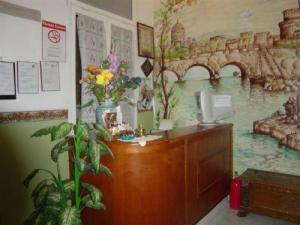 Hotel Aristotele