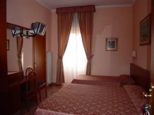 Hotel Aristotele