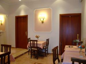 Hotel Aristotele