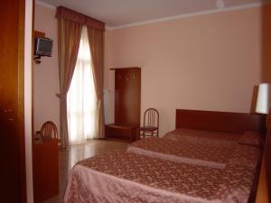 Hotel Aristotele