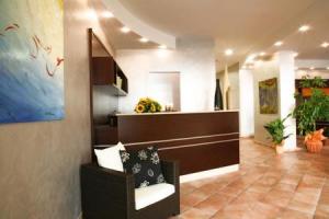 Hotel del Mare